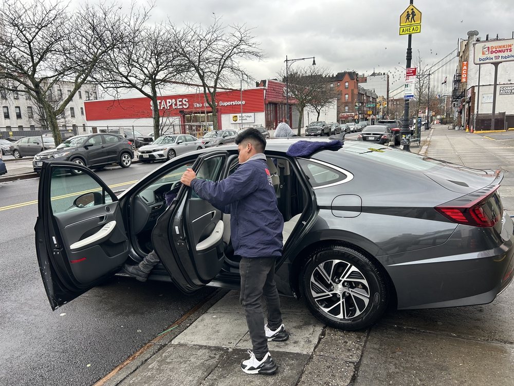 SOFT TOUCH CAR WASH Updated October 2024 44 Photos & 100 Reviews 9233 4th Ave, Brooklyn