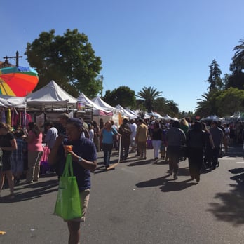 San Leandro Cherry Festival - Festivals Near Me - San Leandro, California