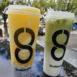 Mango Tango