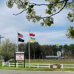 Polish National Alliance Park
