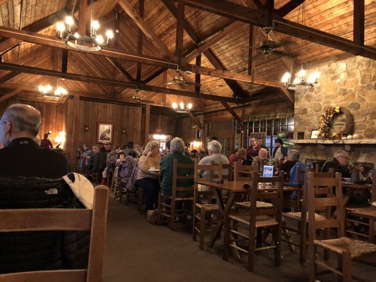 Spottswood Dining Room 42 Photos 30 Reviews American New Skyline Dr Shenandoah National Park Va Restaurant Reviews Phone Number