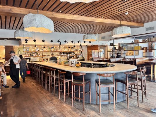 Barcelona Wine Bar by null