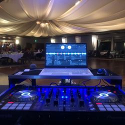 Rogue Valley DJ's