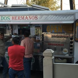 Tacos Dos Hermanos
