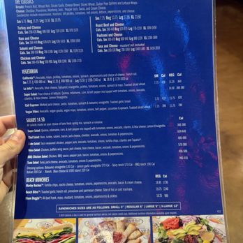 Beach Hut Deli - Sandwiches Near Me - Long Beach, California Beach Hut Deli - Sandwiches Near Me - Long Beach, California