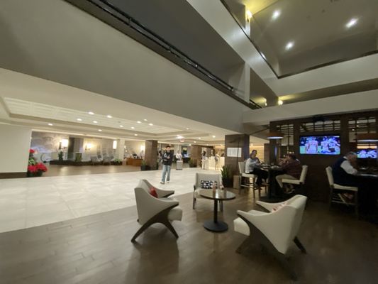 Marriott Savannah Riverfront by null