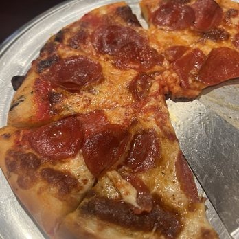 Cafe Corleone - Pepperoni pizza - Italian Near Me - Paramount, California Cafe Corleone - Pepperoni pizza - Italian Near Me - Paramount, California