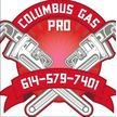 Slide of Columbus Gas Pro