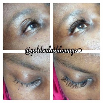 Golden Lash Lounge - Eyelash Service Near Me - Leavenworth, Kansas Golden Lash Lounge - Eyelash Service Near Me - Leavenworth, Kansas