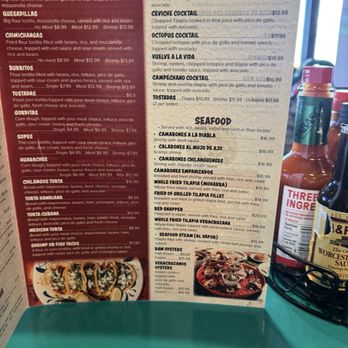 Chilango's Seafood Restaurant - Menu - Seafood Near Me - Kenner, Louisiana Chilango's Seafood Restaurant - Menu - Seafood Near Me - Kenner, Louisiana