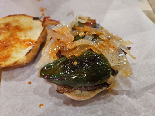 Billy Goat Tavern (near United Center) by null