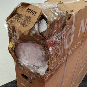 Estes Forwarding Worldwide - Shipping Centers Near Me - Harrisburgh, Pennsylvania Estes Forwarding Worldwide - Shipping Centers Near Me - Harrisburgh, Pennsylvania