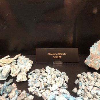 Turquoise Museum - Turquoise - Museums Near Me - Albuquerque, New Mexico