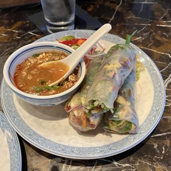 LSXO - Autumn rolls - Vietnamese Near Me - Huntington Beach, California LSXO - Autumn rolls - Vietnamese Near Me - Huntington Beach, California