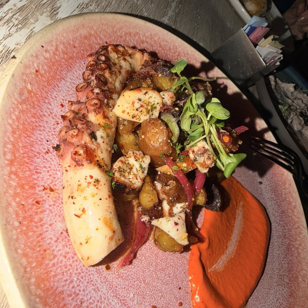 Naxos Taverna - Octopus - Greek Near Me - Las Vegas, Nevada Naxos Taverna - Octopus - Greek Near Me - Las Vegas, Nevada