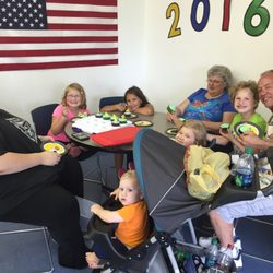 Big Kahuna Fun Park - Birthday Party at Big K? Well yes! Any age is a fun party with something for all! We have tables, refrig. & freezer space!
