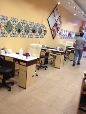 Venetian Nails Spa 345 Beaver Valley Mall Monaca Pa Manicurists Mapquest