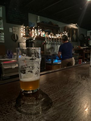 Big Pillow Brewing by null
