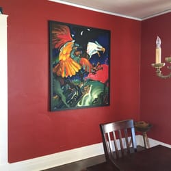 Four Corners Frame Shop