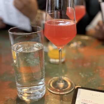 St. Roch Fine Oysters + Bar  - New American Near Me - Raleigh, North Carolina