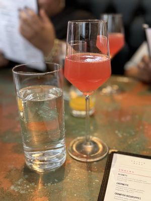 St. Roch Fine Oysters + Bar by null