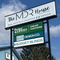 Better Homes and Gardens Real Estate Dream Partners - Buy or sell your home with Better Homes and Gardens Real Estate Brokerage Firm in Janesville, WI.