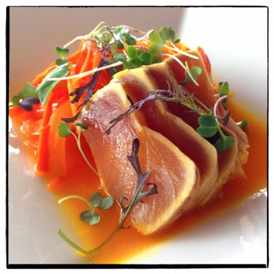 The Pointe Restaurant by null