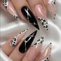 Nail By Jordan 2
