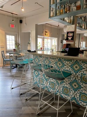 Nico’s Taco Bar on Como by null