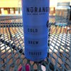 NuRange Coffee gift card