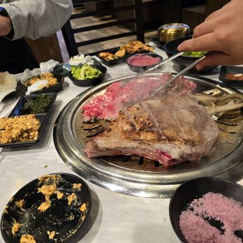 Ribs & Co - Kbbq - Korean Near Me - La Mirada, California Ribs & Co - Kbbq - Korean Near Me - La Mirada, California