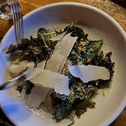 Kale Caesar Salad Kale Caesar Salad
