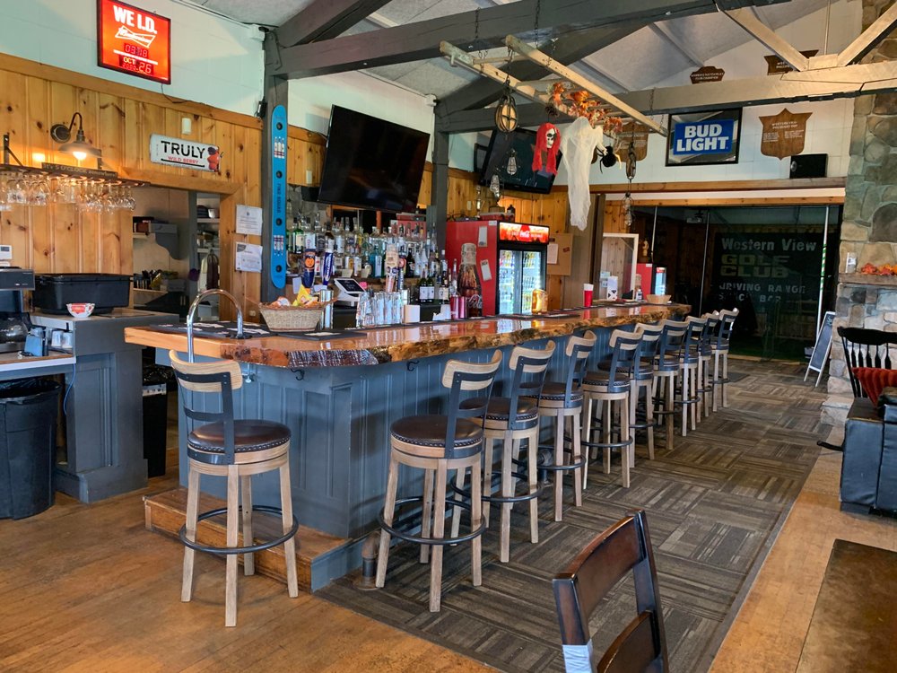 WESTERN VIEW GOLF AND PUB Updated October 2024 130 Bolton Hill Rd