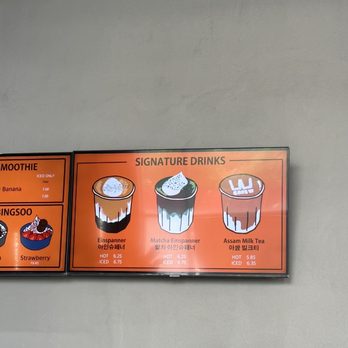 Cafe W Bakery and Desserts - Cafes Near Me - Flushing, New York Cafe W Bakery and Desserts - Cafes Near Me - Flushing, New York