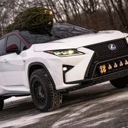Automotive Concepts - KMC Trek Wheels