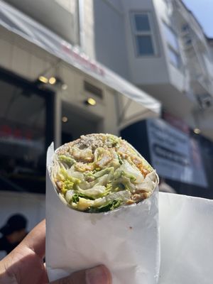 Mama's Luncheonette by null