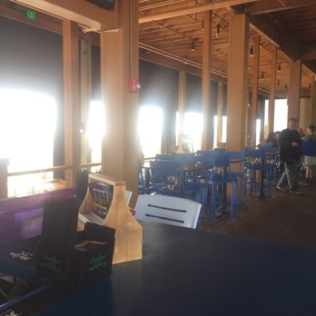 RipTydz - Inside 2nd floor - Seafood Near Me - Myrtle Beach, South Carolina