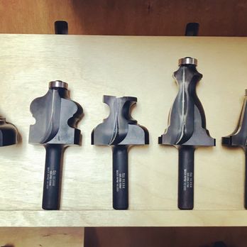 Vexor Custom Woodworking Tools - Hardware Stores Near Me - Denver, Colorado Vexor Custom Woodworking Tools - Hardware Stores Near Me - Denver, Colorado