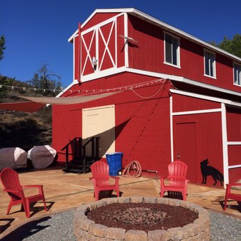 Ramona Oaks RV Resort - Loved the barn and it had wifi - RV Parks Near Me - Ramona, California Ramona Oaks RV Resort - Loved the barn and it had wifi - RV Parks Near Me - Ramona, California