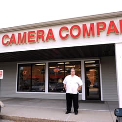 The Camera Company