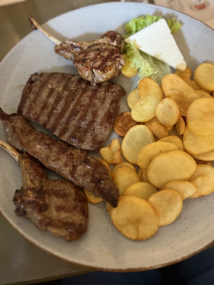 Restaurant Symposion