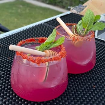 The 86 Bar - Cocktails - Bartenders Near Me