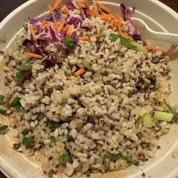 World Wrapps - Not the rice we paid for. - Wraps Near Me - Santa Clara, California World Wrapps - Not the rice we paid for. - Wraps Near Me - Santa Clara, California