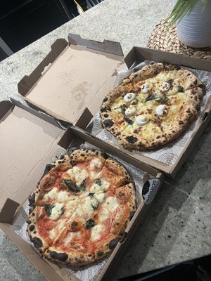 Bavaro's Pizza Napoletana & Pastaria by null