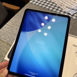 Apple Store - 11" iPad Air 256GB Purple