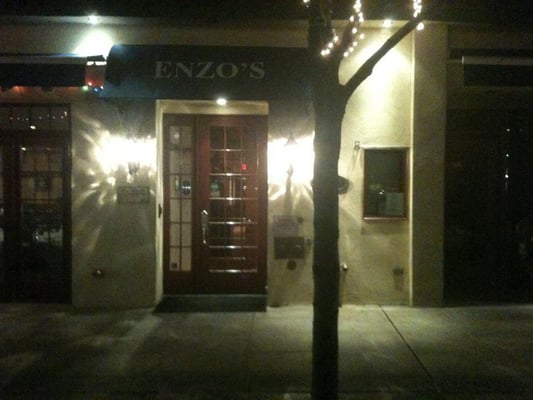Enzo’s Restaurant by null