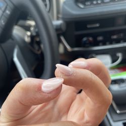 Tom Hill Nail & Spa