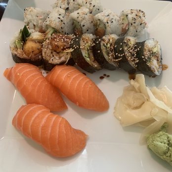 Sakura Sushi - Laotian Near Me - Albuquerque, New Mexico