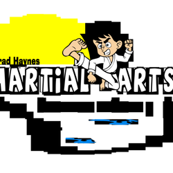 Brad Haynes Martial Arts Academy