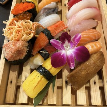 Sushi Yama - Sushi Bars Near Me - Orlando, Florida